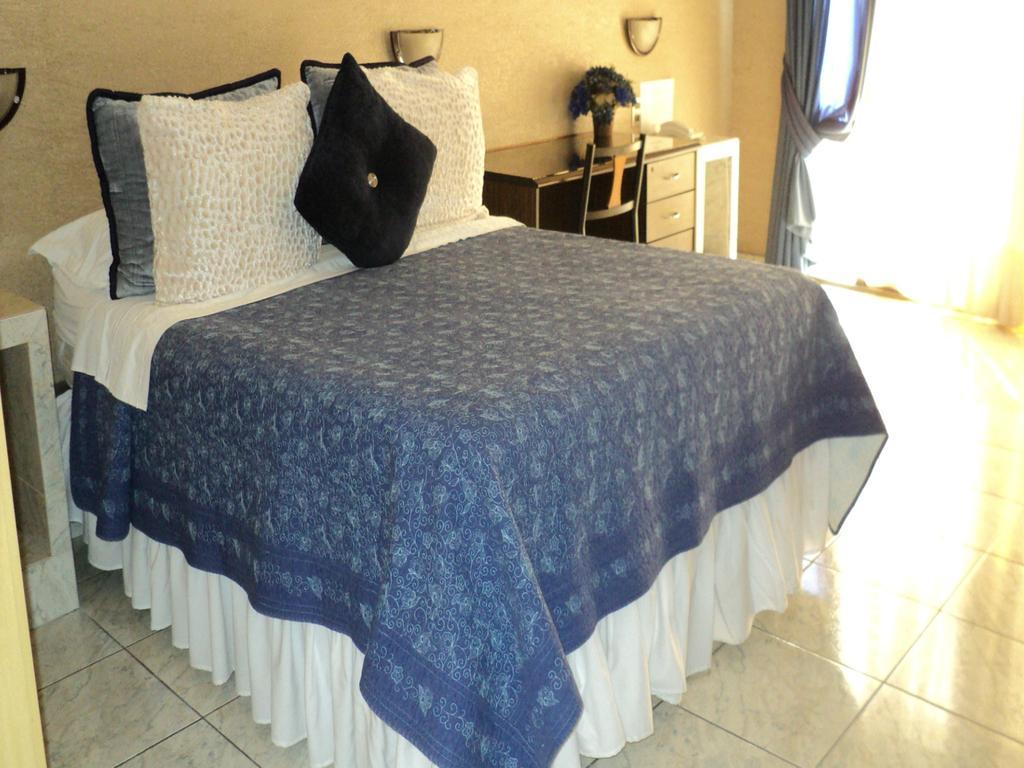 Hotel Costa Pacifico Арика Номер фото