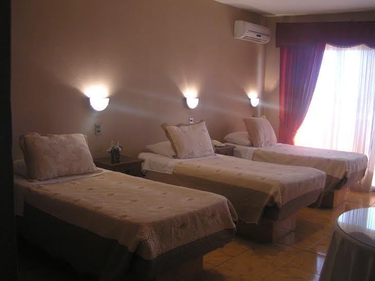 Hotel Costa Pacifico Арика Экстерьер фото