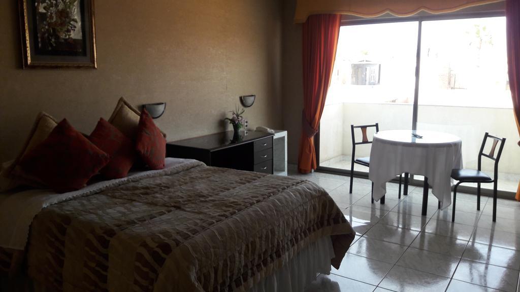 Hotel Costa Pacifico Арика Экстерьер фото