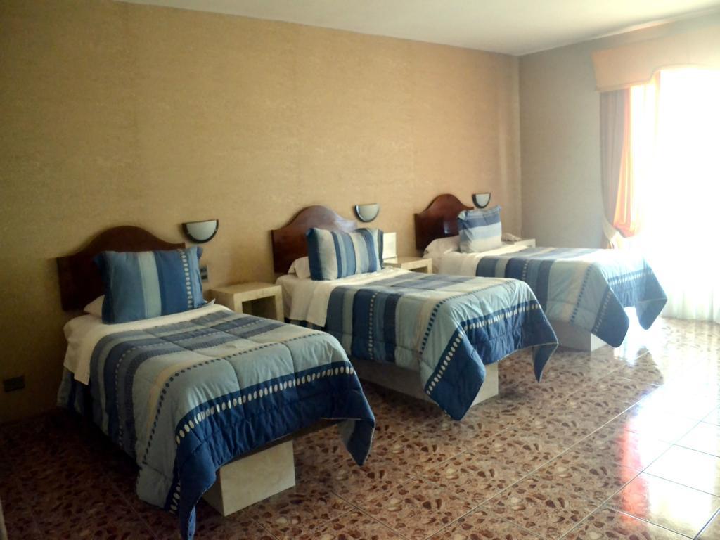 Hotel Costa Pacifico Арика Номер фото