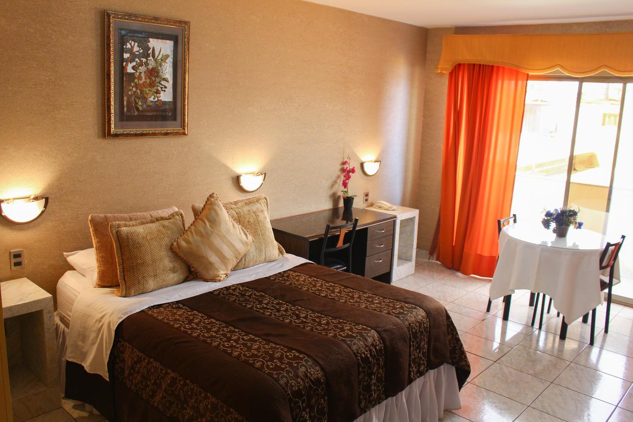 Hotel Costa Pacifico Арика Экстерьер фото