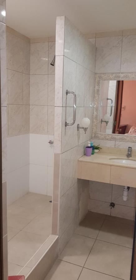 Hotel Costa Pacifico Арика Экстерьер фото